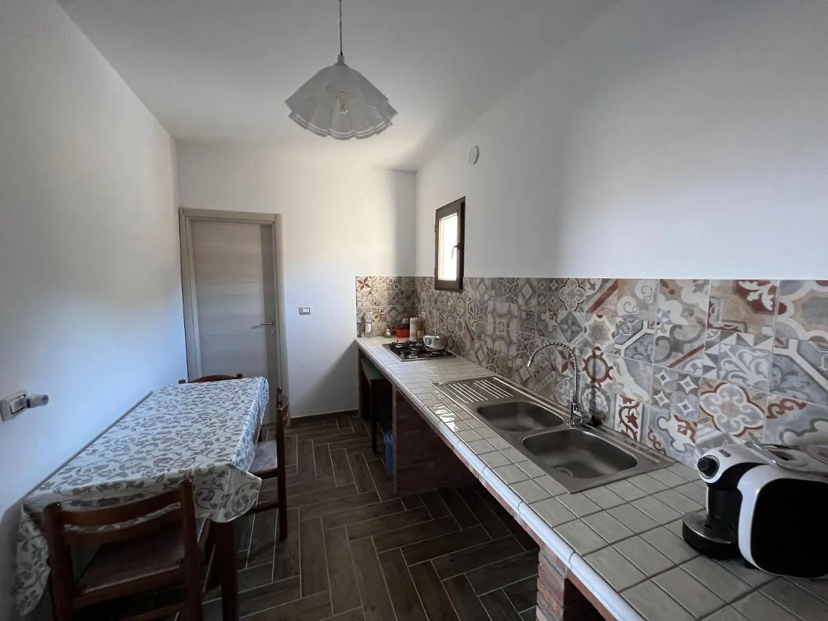 La Dimora Di Eloisa Apartment Castel di Iudica