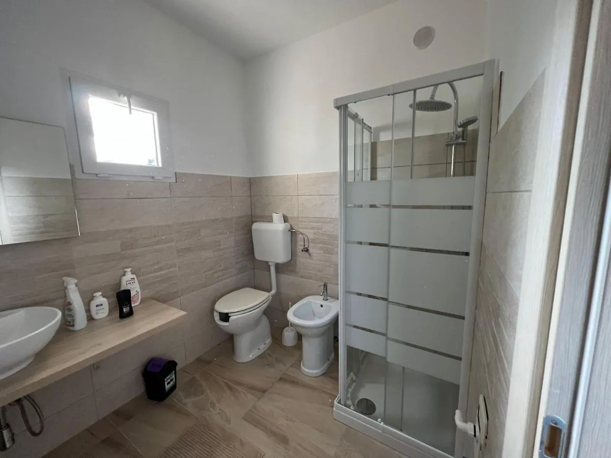 Appartement La Dimora Di Eloisa à Castel di Iudica 0*,  Italie