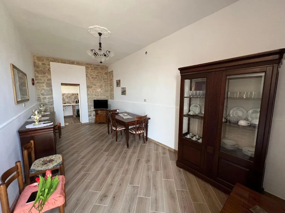 La Dimora Di Eloisa Apartment Castel di Iudica