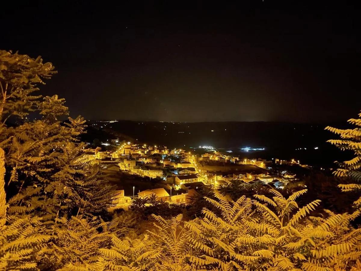 La Dimora Di Eloisa Apartment Castel di Iudica Italy